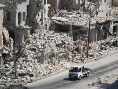 Перемирие в Сирии в целом соблюдается - ООН