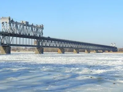 В.Омелян: у 2017 році буде відремонтовано 80 мостів