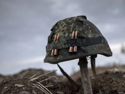 Штаб АТО: подтверждения информации об обнаружении боевиками тел трех украинских военных нет