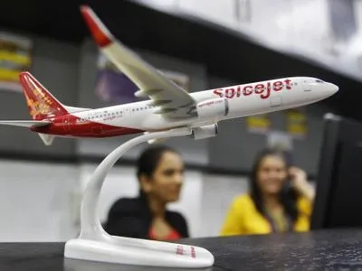 Індійська SpiceJet придбає більше 200 літаків Boeing за 22 млрд дол.