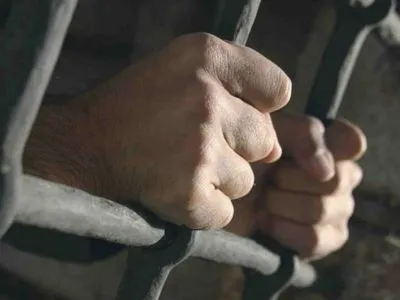 "Командир добровольческого батальона" арестовали в Донецкой области