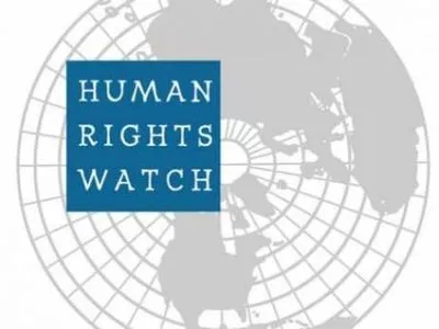 HRW: СБУ в Харкові має секретну тюрму