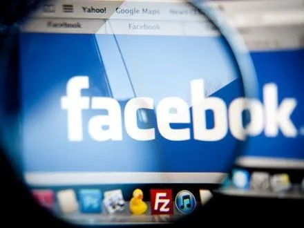 Facebook запускає проект по боротьбі з фейками в ЗМІ