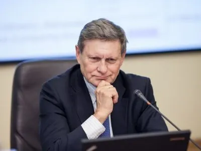 Глава ФГИУ И.Билоус - ответственный за провал приватизации госпредприятий - Л.Бальцерович