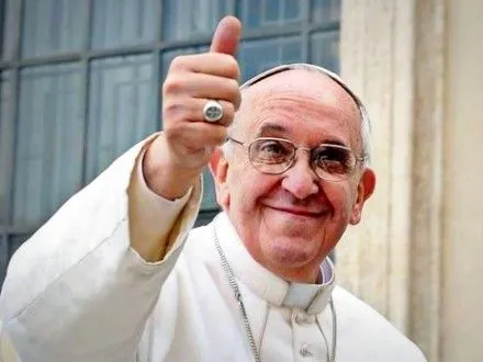 papa-rimskiy-priynyav-u-vatikani-prezidenta-palestini