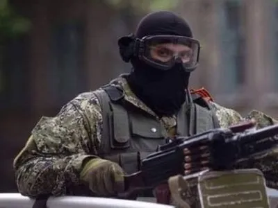 Ночью в Луганской области боевики обстреливали квартиру мирных жителей - штаб АТО