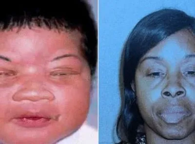 У США знайшли дівчину, яку викрали немовлям 18 років тому