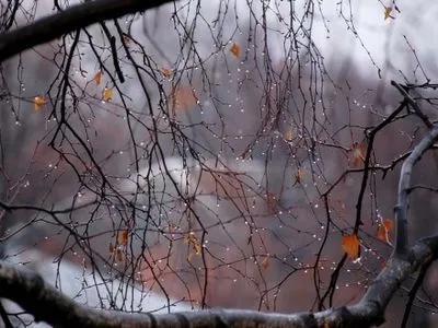 14 января в Украине прогнозируют облачную с прояснениями погоду