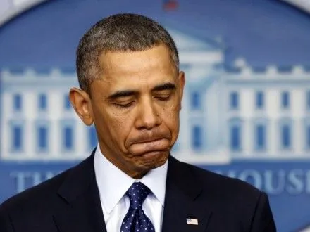 Б.Обама залишив у силі ряд санкцій проти Ірану