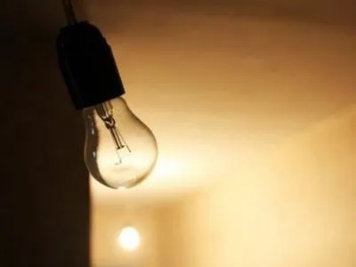 Без света остаются 12 населенных пунктов в Закарпатской области