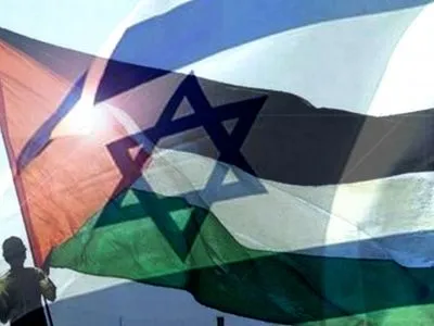 В Париже открылась конференция по урегулированию палестино-израильского конфликта