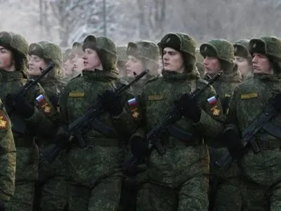 Украина проведет инспекцию российских военных частей в Ростовской области