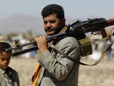 ООН: кількість загиблих у єменській війні зросла до 10 тисяч