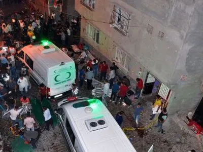 Вибух прогримів у Туреччині, загинули четверо поліцейських