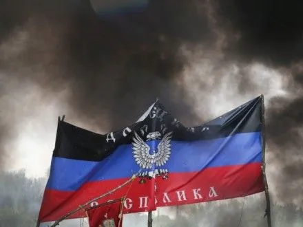 Полиция задержала в Новолуганском боевика "ДНР"