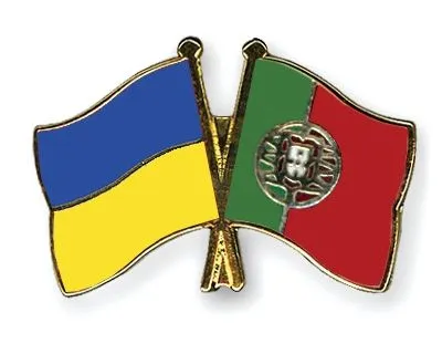 Україна та Португалія обговорили проведення наукової роботи на базі військових ВНЗ