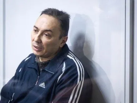 Апелляционный суд Киева оставил под стражей И.Безъязыкова, которого подозревают в госизмене