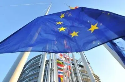 Єврокомісія запропонувала щорічний транспортний діалог між Україною та ЄС - В.Омелян
