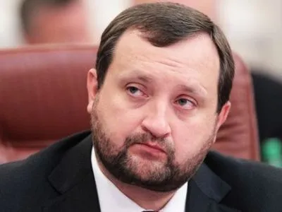Прем'єр не має повноважень для одноосібного реформування служби зайнятості - С.Арбузов