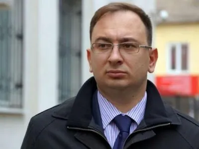 М.Полозов припустив, що його може викрасти ФСБ для допиту у “справі І.Умерова”