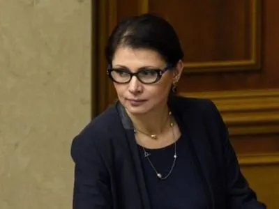 Заява окупаційної влади Криму про підготовку резолюції щодо порушень прав людини є маніпуляцією - нардеп