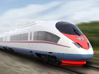 В.Омелян: в 2017 году будет запущено несколько новых поездов в Европу