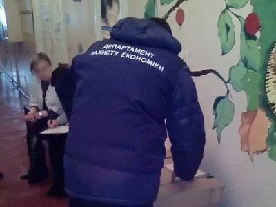 Схему растраты миллиона госсредств разоблачили в Сумской области