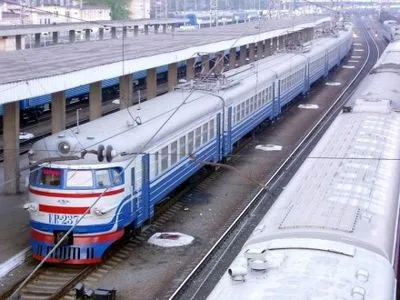 Злоумышленника, который забил до смерти пассажира поезда задержали в Днепропетровской области