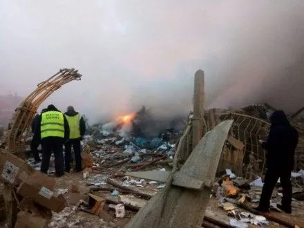 После падения Boeing 747 в Кыргызстане госпитализировали 11 человек