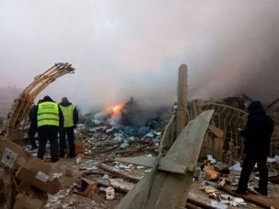 После падения Boeing 747 в Кыргызстане госпитализировали 11 человек