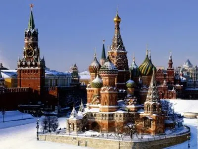 В.Путін і І.Додон проведуть переговори у Москві 17 січня