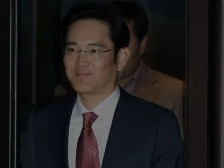 Прокуратура Південної Кореї зажадала арешту "спадкоємця" Samsung