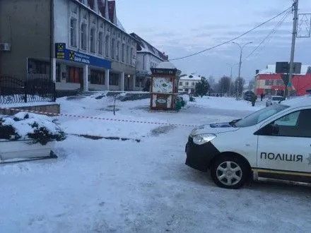 Перестрілка на Житомирщині могла статися через "кримінальні розбірки" - поліція