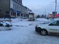 Перестрілка на Житомирщині могла статися через "кримінальні розбірки" - поліція