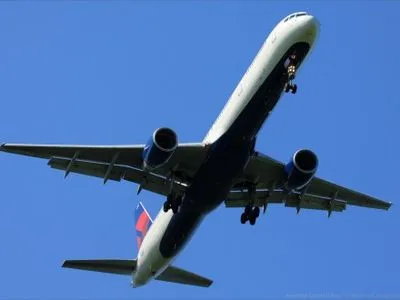 Щонайменше 20 осіб загинули при падінні вантажного літака Boeing 747