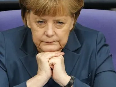 Д.Трамп про А.Меркель: вона зробила катастрофічну помилку, дозволивши всім цим нелегалам в'їхати в країну
