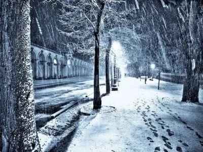 Снегопад в Италии оставил без света более 300 тыс. человек