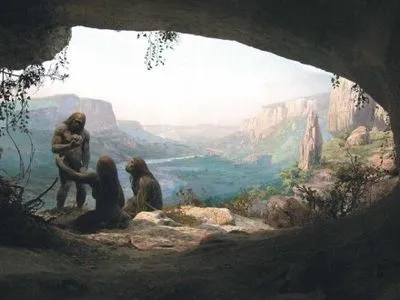 Ученые выяснили, что неандертальцы занимались коллекционированием