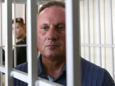 ГПУ заявила ходатайство о продлении срока содержания под стражей А.Ефремова - адвокат
