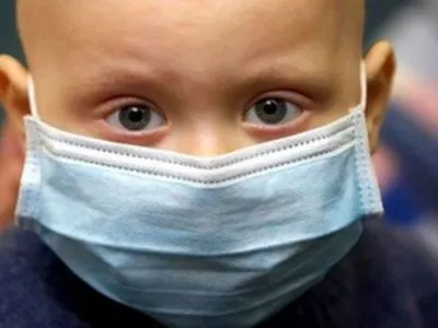 Онкохворі діти можуть лишитися без життєво необхідних ліків вже у квітні цього року – О.Рижук