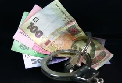 На Житомирщині викрито начальника сектору патрульної поліції, яка вимагала гроші у громадян