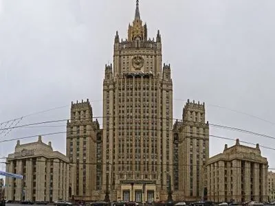 Москва розраховує на прийняття адміністрацією Д.Трампа запрошення в Астану
