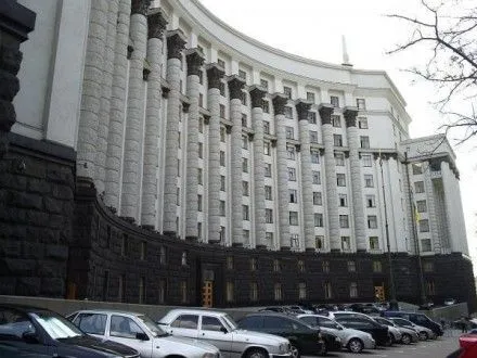 Правительство создало комиссию для проверки расходов госсредств на восстановление Донбасса - В.Черныш