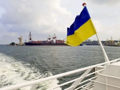 Рада прийняла законопроект на підтримку судноплавства під прапором України