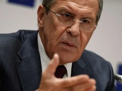 Голова МЗС Росії розповів про спроби США завербувати російських дипломатів