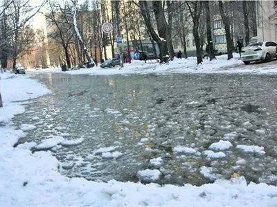 Сегодня в Украине будет преобладать солнечная погода