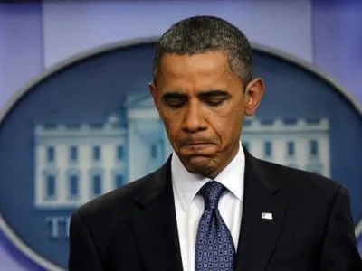 Б.Обама признался, что хочет писать и молчать после того, как покинет пост президента США