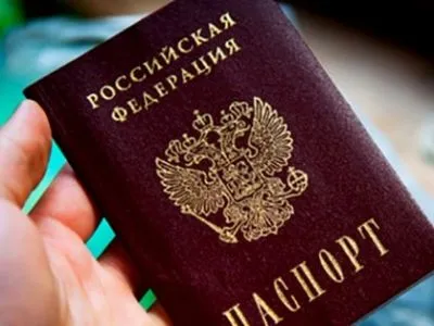 На маріупольському напрямку затримано бойовика з російським паспортом