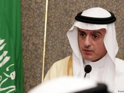 Голова МЗС Саудівської Аравії звинуватив Іран у тероризмі