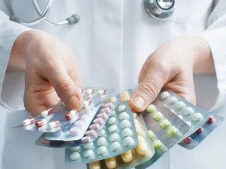 В Минздраве заверили, что увеличено финансирование на все программы закупки лекарств